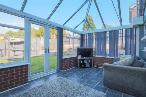 3 bedroom detached house for sale, Rudyard Way, Cheadle