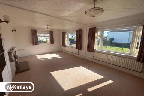 2 bedroom park home for sale, Shoreditch, Taunton TA3