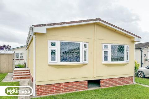 2 bedroom park home for sale, MIDDLEZOY, BRIDGWATER TA7