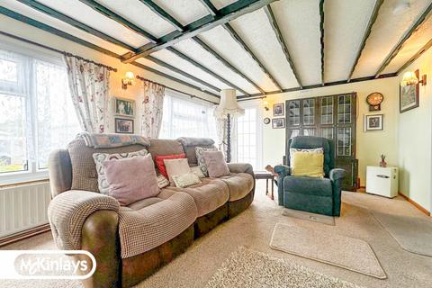 2 bedroom park home for sale, Station Road, Ilminster TA19