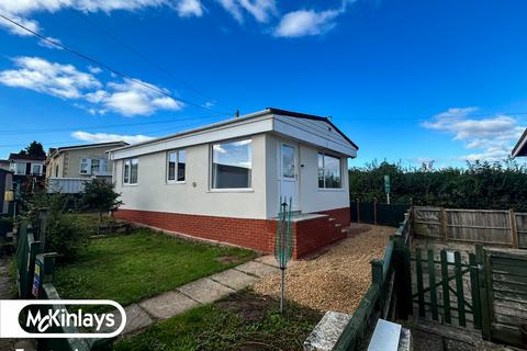 2 bedroom park home for sale, Ruishton, Taunton TA3