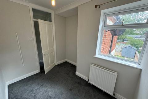 3 bedroom end of terrace house to rent, Fort Road, Hampshire SO19