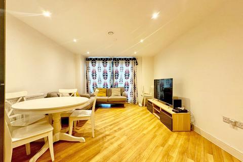 undefined, Gabrielle House, Ilford, Essex, IG2