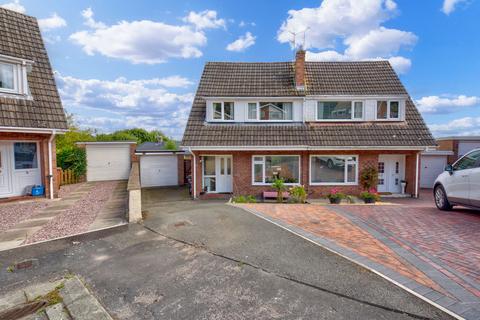 3 bedroom semi-detached house for sale, Shire View, Mold CH7