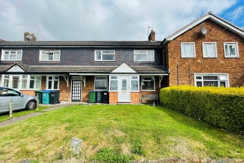 3 bedroom terraced house for sale, Burford Close, Walsall, WS5