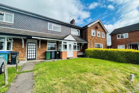 14 Burford Close, Walsall, WS5 4HL
