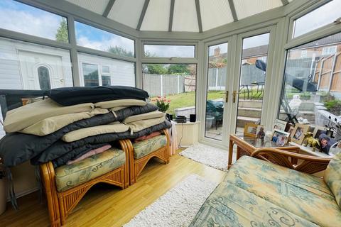 14 Burford Close, Walsall, WS5 4HL