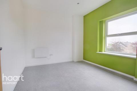 2 bedroom flat for sale, Ruperra Street, Newport