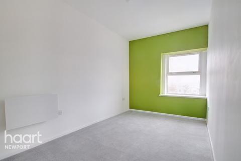 2 bedroom flat for sale, Ruperra Street, Newport