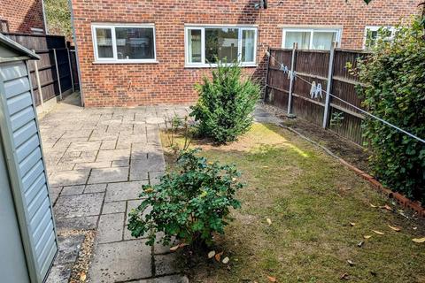 42 Rectory Close, Yate, Bristol, BS37 5SD