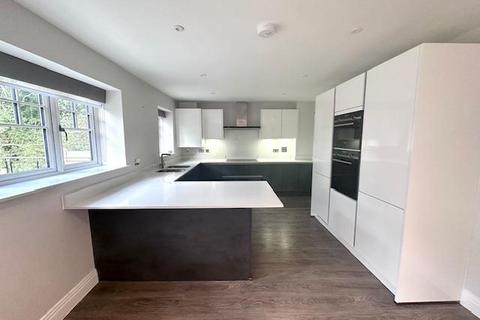 undefined, Edward Close, Goffs Oak