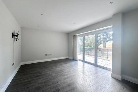 undefined, Edward Close, Goffs Oak