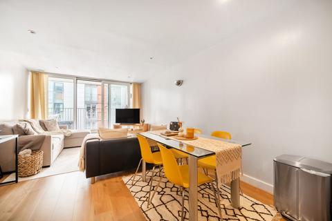 1 bedroom apartment for sale, Western Gateway, London