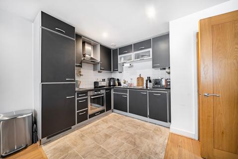 1 bedroom apartment for sale, Western Gateway, London