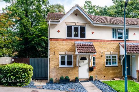 2 bedroom end of terrace house for sale, Jones Corner, Ascot