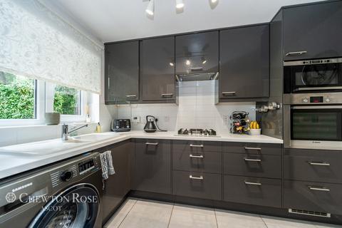 1 Jones Corner, Ascot, SL5 8QT