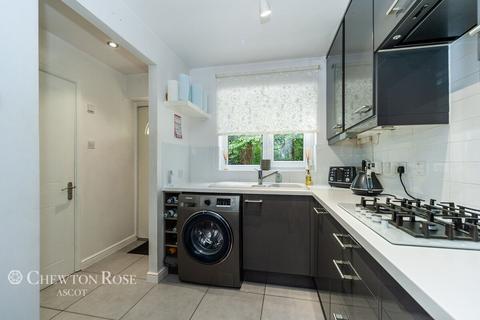 1 Jones Corner, Ascot, SL5 8QT