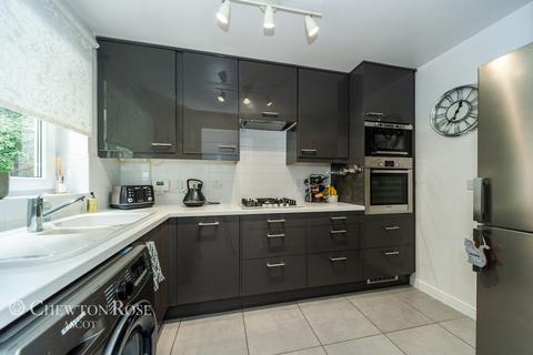 1 Jones Corner, Ascot, SL5 8QT