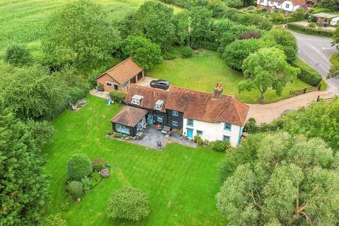 5 bedroom detached house for sale, Bournebridge Lane, Stapleford Abbotts