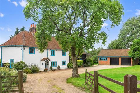 5 bedroom detached house for sale, Bournebridge Lane, Stapleford Abbotts