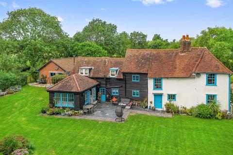 5 bedroom detached house for sale, Bournebridge Lane, Stapleford Abbotts