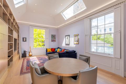 6 Hill Road, London, NW8 9QG