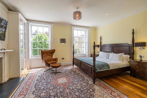 6 Hill Road, London, NW8 9QG