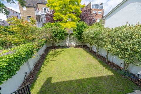 6 Hill Road, London, NW8 9QG