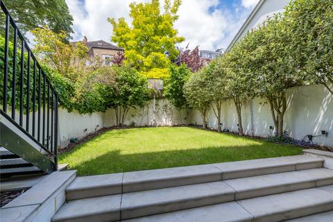 6 Hill Road, London, NW8 9QG