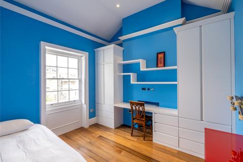 6 Hill Road, London, NW8 9QG