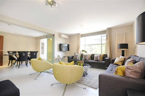 3 bedroom apartment to rent, Boydell Court, St Johns Wood Park, St Johns Wood, London, NW8