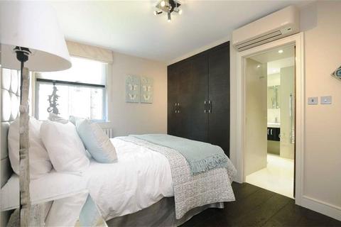 3 bedroom apartment to rent, Boydell Court, St Johns Wood Park, St Johns Wood, London, NW8