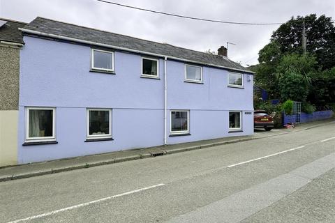 4 bedroom semi-detached house for sale, Zelah, Truro