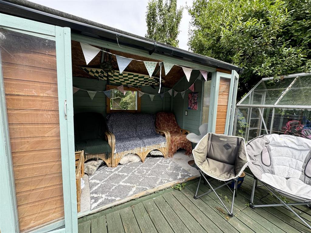 Summer House
