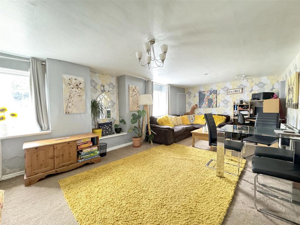 Ground Floor Living Room