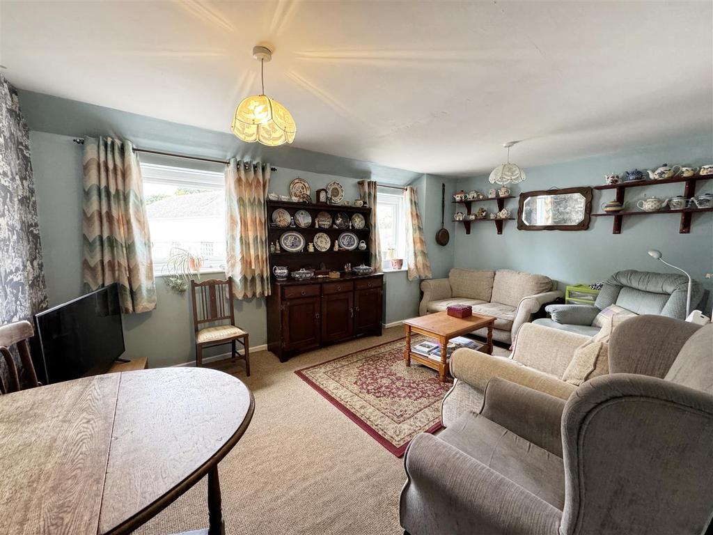 First Floor Sitting Room