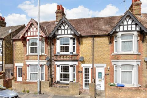 3 bedroom terraced house for sale, Chalkwell Road, Sittingbourne, Kent