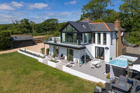 6 bedroom detached house for sale, St Helens, Isle of Wight