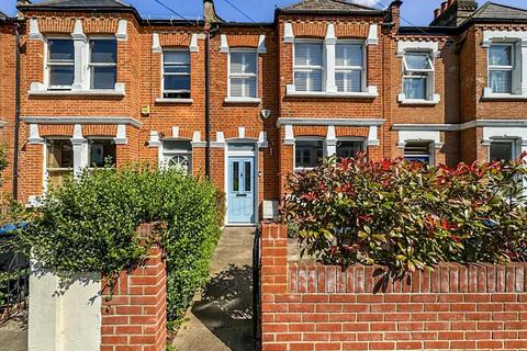 60 Faraday Road, London, SW19 8PD