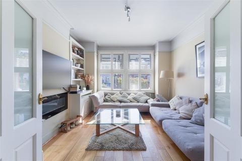 60 Faraday Road, London, SW19 8PD