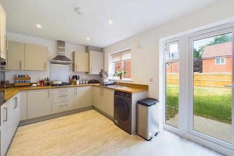 3 bedroom detached house for sale, Cricketers Gardens, Witham, Essex, CM8