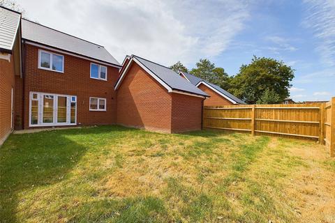 3 bedroom detached house for sale, Cricketers Gardens, Witham, Essex, CM8