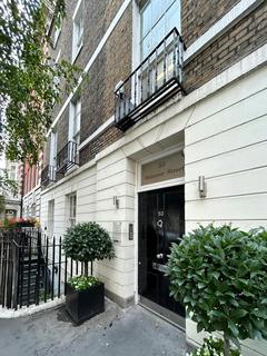 Office to rent, Office (E Class) – 53 Bolsover Street, Fitzrovia, London, W1W 5NG