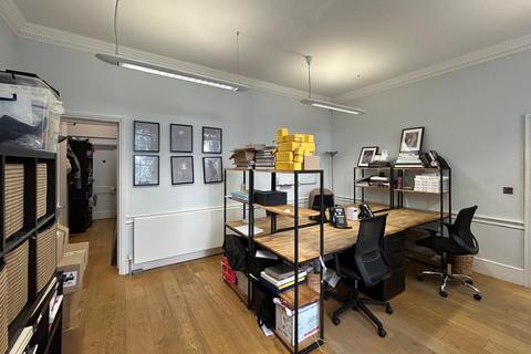 Office to rent, 53 Bolsover Street, Fitzrovia, London, W1W 5NG