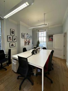 Office to rent, 53 Bolsover Street, Fitzrovia, London, W1W 5NG