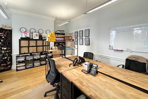 Office to rent, 53 Bolsover Street, Fitzrovia, London, W1W 5NG