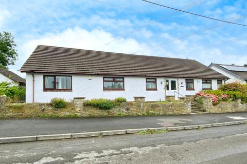 4 bedroom bungalow for sale, The Cutting, Abergavenny NP7