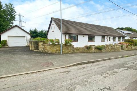 4 bedroom bungalow for sale, The Cutting, Abergavenny NP7