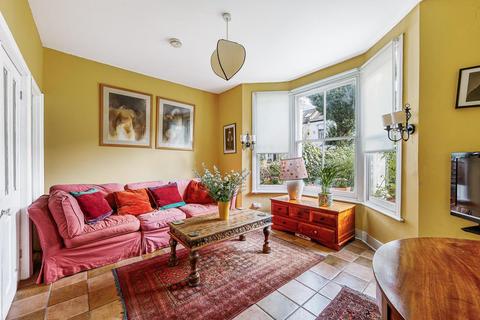 3 bedroom end of terrace house for sale, Somerset Road, London, W4