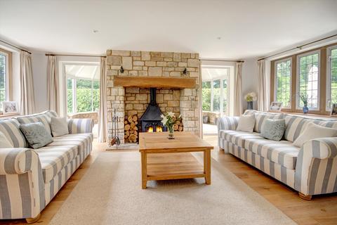 4 bedroom detached house for sale, Silk Mill Lane, Winchcombe, Cheltenham, Gloucestershire, GL54